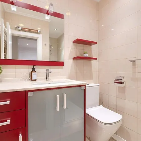 Lersundi Chic Apartamento