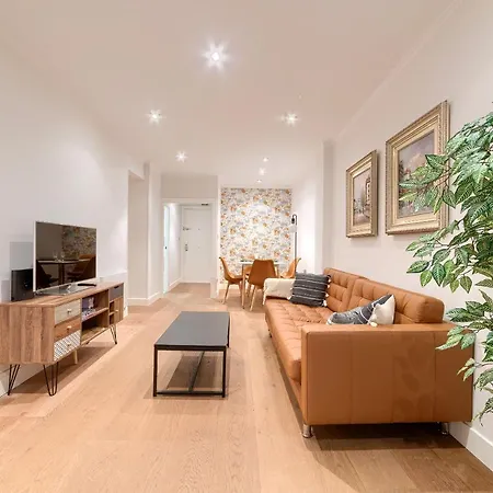 Lersundi Chic Bilbau