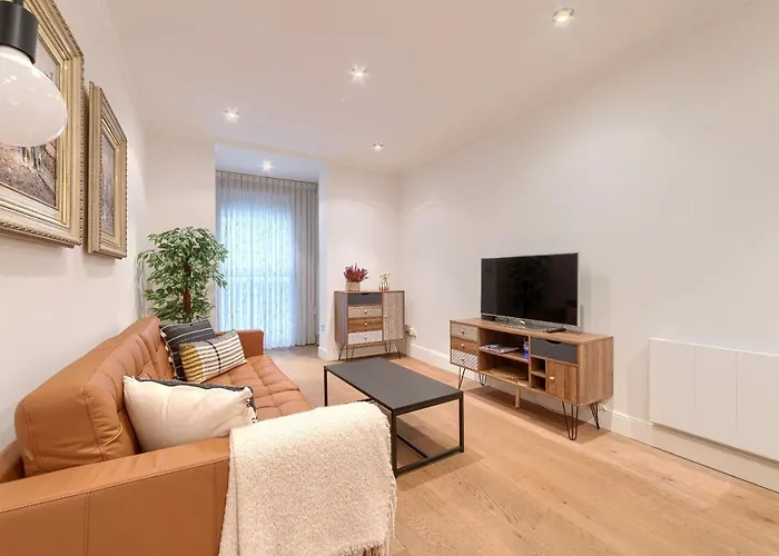 Lersundi Chic * Bilbao