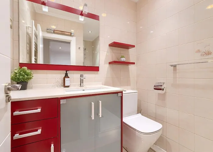 Lersundi Chic Apartment