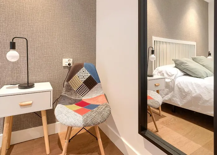 Lersundi Chic Bilbao