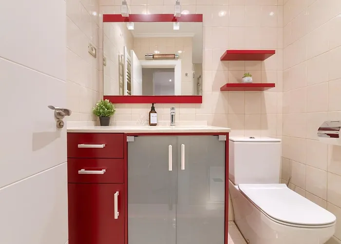 Lersundi Chic * Bilbao