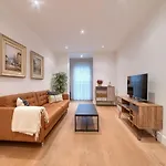 Lersundi Chic Апартаменты *