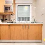 Апартаменты Lersundi Chic Бильбао