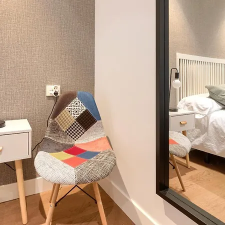 Lersundi Chic Bilbao