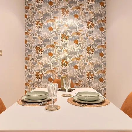 Appartement Lersundi Chic
