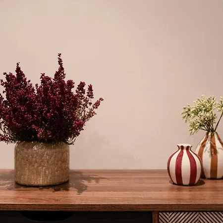 Apartment Lersundi Chic Bilbao