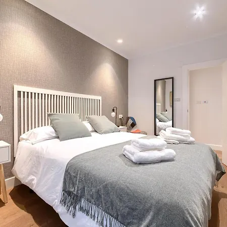 Lersundi Chic Bilbao