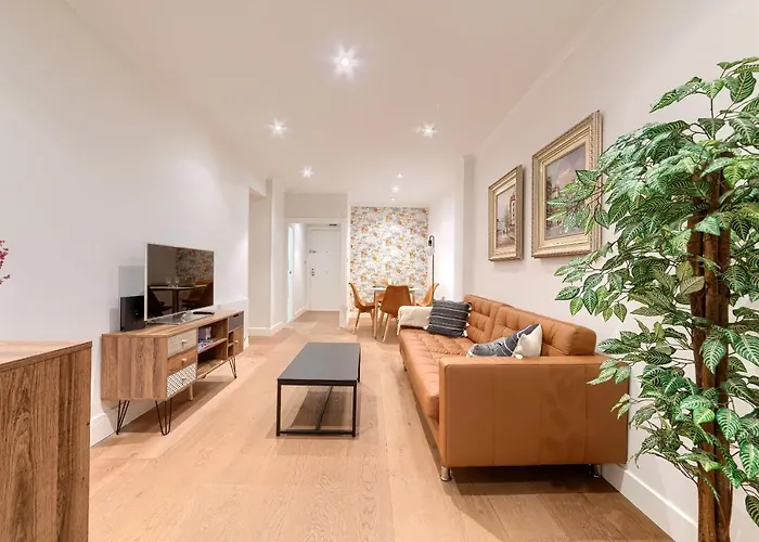 Lersundi Chic Bilbao