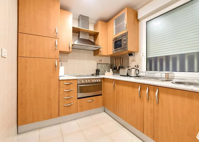 Lersundi Chic Apartment